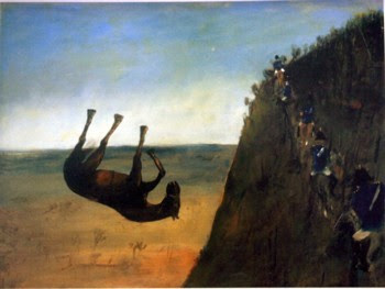 sidney-nolan-the-slip-horse-falling-off-a-cliff.jpg