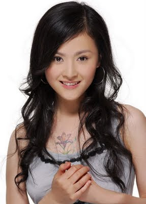 Asian Girls With Tattoos Very Pretty Tattoo Many Beautiful Asian Girls With Tattoos Very Pretty Tattoo Many Beautiful