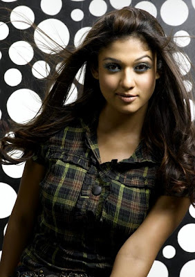 Nayanthara Young