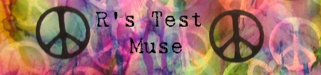 R's Test Muse