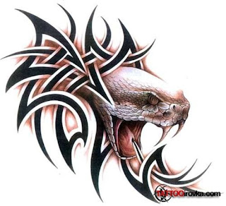 so you want to get a tribal snake tattoo it s easy to see why you d so you want to get a tribal snake tattoo it s easy to see why you d