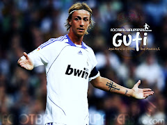 Guti (Real Madrid)