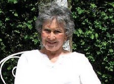 Bat Yeor: a crazy old lady
