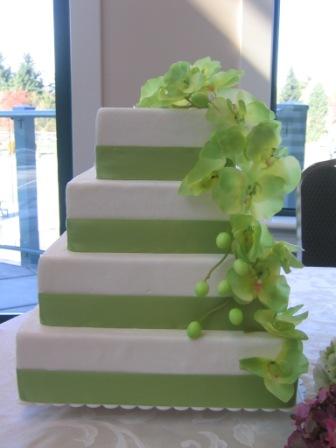 Wedding Cake Standstier on Wedding Cakes   Chocolate Recipes   Cake Galleries   Wedding Cakes