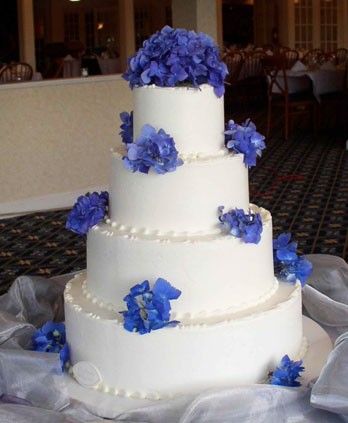 Wedding Cakes Wedding Cakes