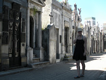 Cemeteria