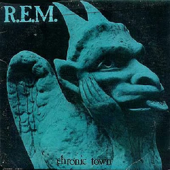 Chronic Town - R.E.M.