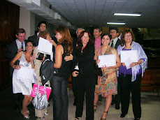 Colacion de grado