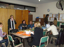 Sala de profesores