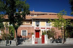 Colegio Mayor Santillana