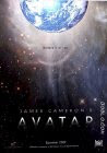 Avatar superou o 1 bilhão mundialmente. 8