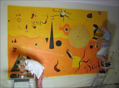 Wall Painting Ideas,Painting Ideas: May 2010