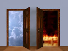 pintu yang manakah kita pilih..buktikan!
