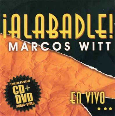 Discografia De Marcos Witt