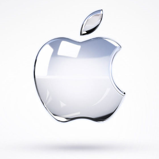 Apple Glossy