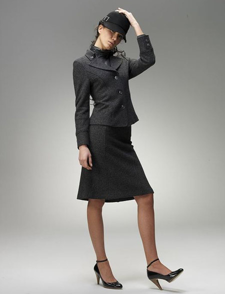 Ropa De Vestir