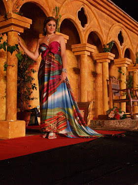 Masera de Honor 2010