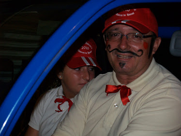 El tender
