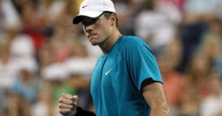 John Isner