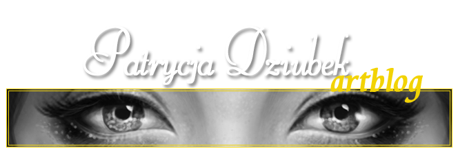 Patrycja Dziubek Artblog