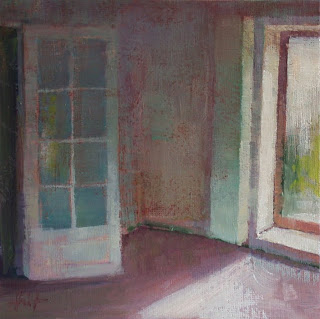 Empty II by Liza Hirst