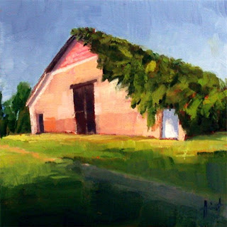 La Grange by Liza Hirst