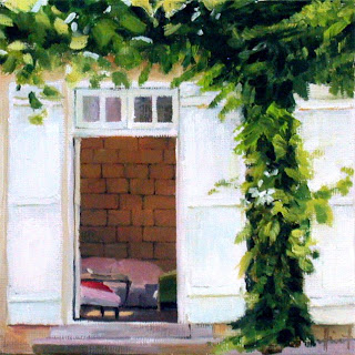 Entree by Liza Hirst