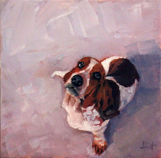 Victor by Liza Hirst