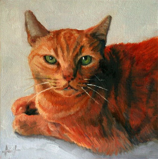 Gijs by Liza Hirst