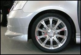 Nissan Grand Livina Nissan Grand Livina