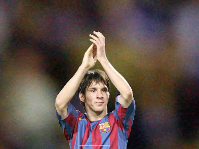 lionel messi wallpaper 09. messi wallpapers 2009.