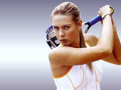 Labels: Maria Sharapova maria sharapova wallpapers hot. Labels: Maria Sharapova