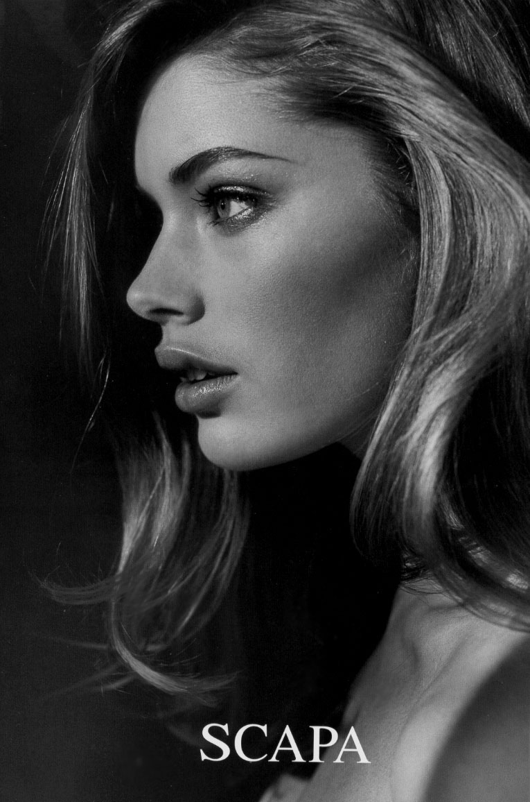Doutzen Kroes