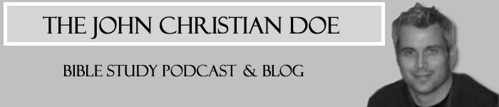 John "Christian" Doe
