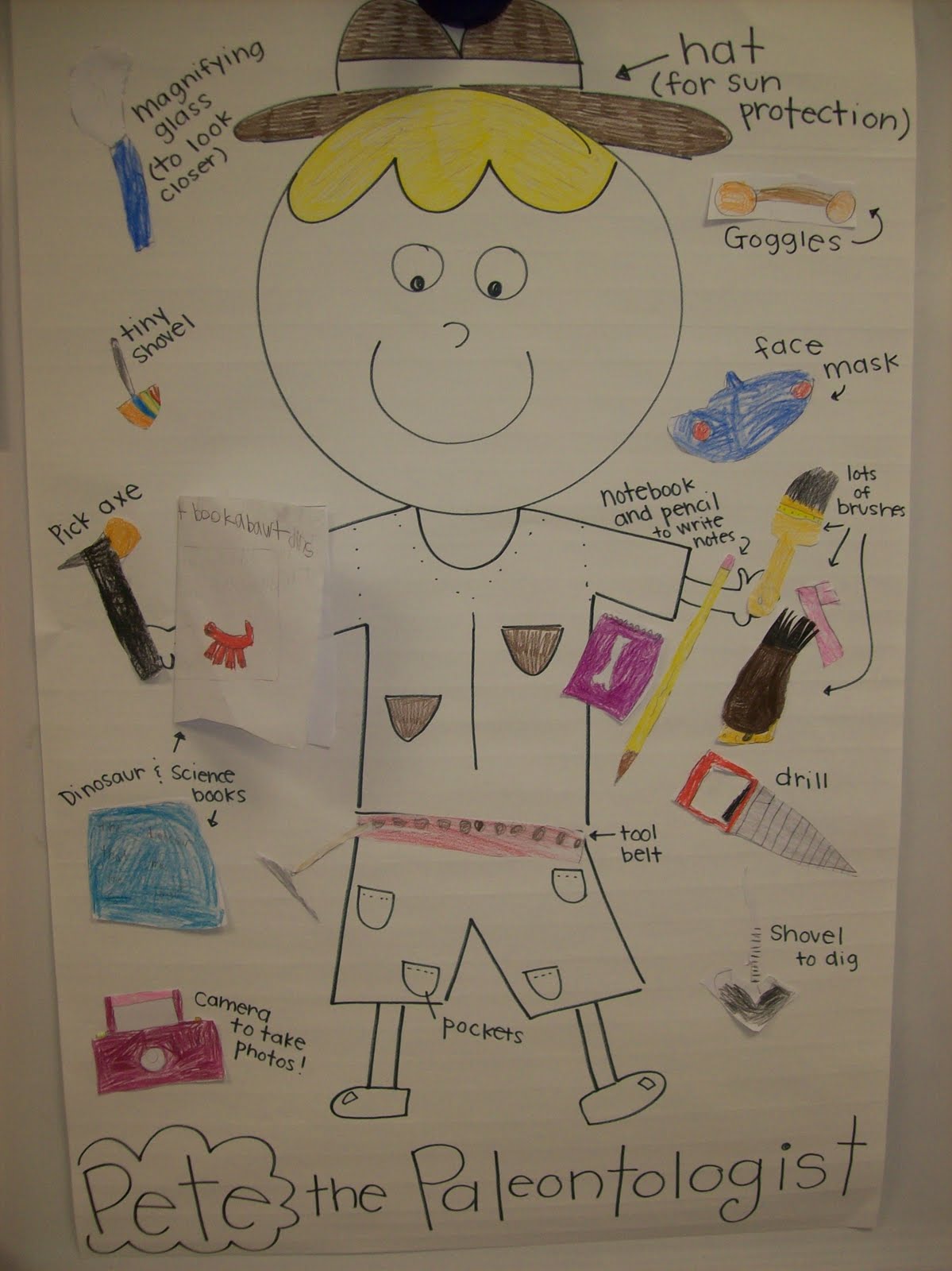 First Grader...at Last! | Dinosaurs preschool, Dinosaur classroom