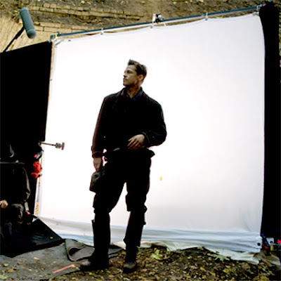 Inglourious Basterds