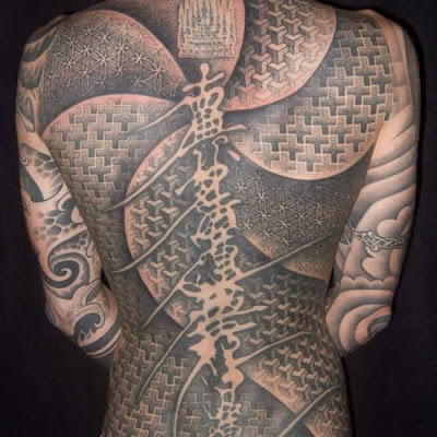 TATTOO DESIGN OF YAKUZA: Brian Littrell Tattoos XXX