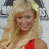 Paris Hilton Hairstyles