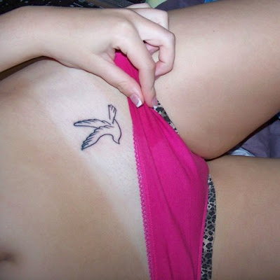 Label: Small Bird Tattoo | author: designs. At 7:28 AM