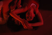 Contact Improvisación