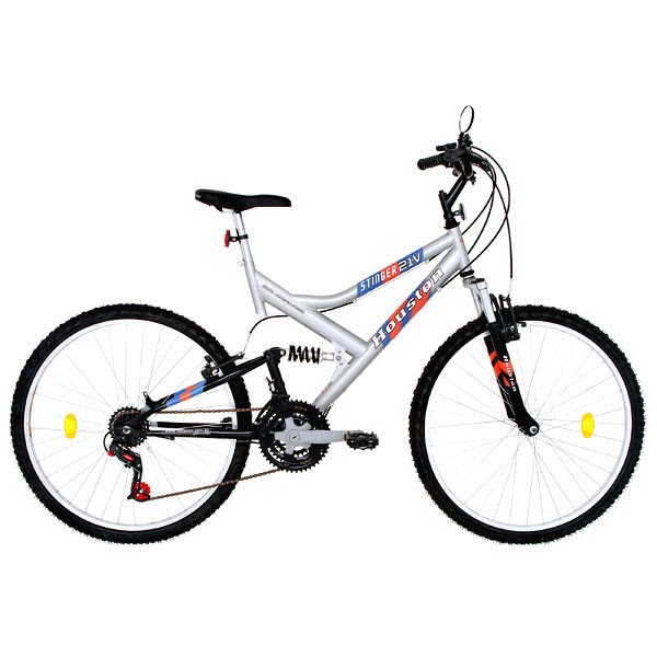 PRODUTOS BIKE HOUSTON STINGER