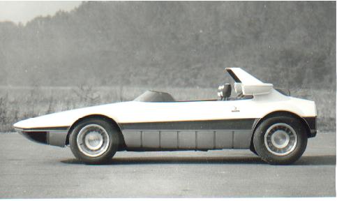 autobianchi runabout
