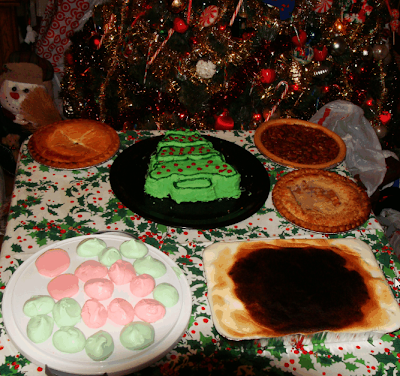 Merry Christmas my home to yours