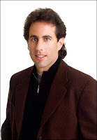 Jerry Seinfeld
