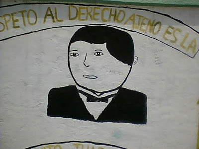 Juárez democrático