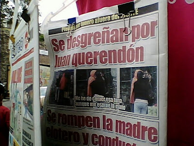 Juan Querendón