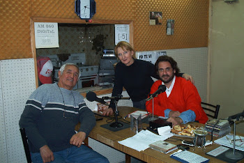 EN RADIO DIGITAL DE LANUS