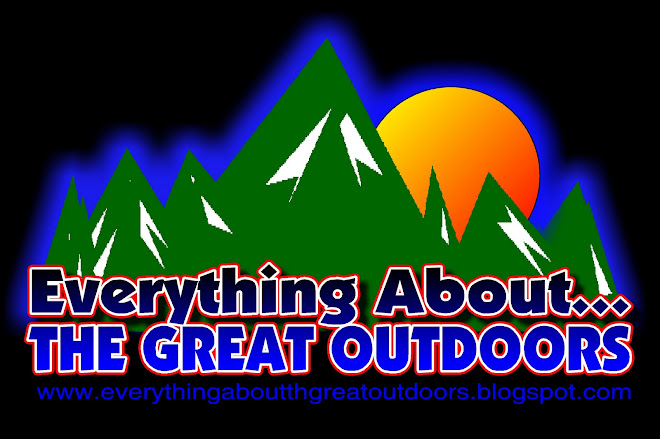 EVERYTHING ABOUT CAMPING