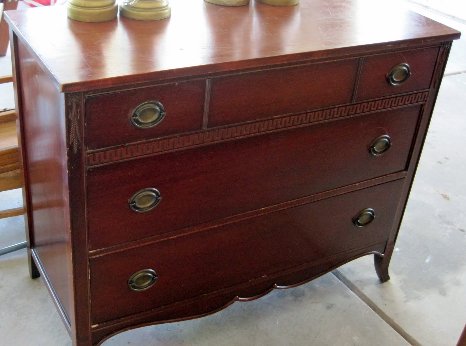 Inspired by you Yummy yellow!