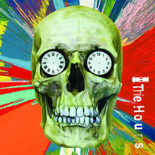 The Hours - Narcissius Road
